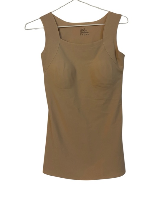 Essentials By Maggie Other - Magie‘s bra tank